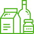 Variedad de productos