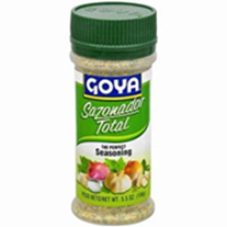Sazonador Total Goya (5.5 oz)