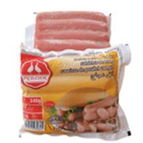Salchicha de Pollo 3Kg