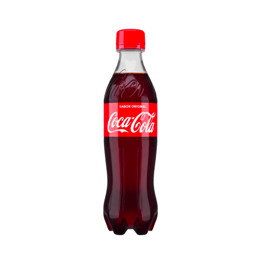 Refresco gaseado