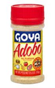 Adobo con Pimienta Goya (5.5 oz)